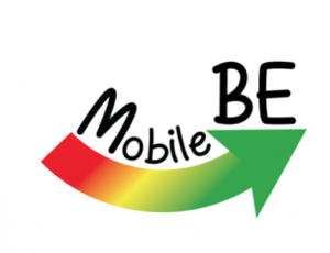 logo Mobile Be