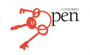 logo consorzio open